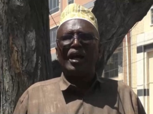 以色列承认索马里兰 索马里政府谴责其侵犯主权