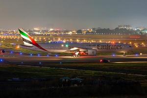 阿联酋多家航司飞往伊朗的航班复航