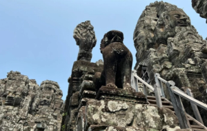 中国驻柬使馆再次提醒中国公民抵制“高薪”诱惑