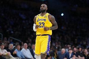 詹姆斯辩论罚一致性