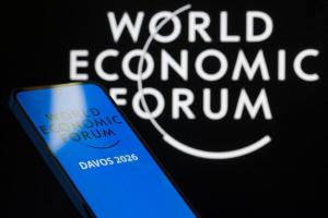 乌美将在世界经济论坛年会期间继续磋商