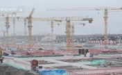 新春新气象：各地重大工程建设 “加速跑”