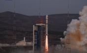 我国成功发射四维高景二号05、06星