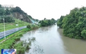 华北地区暑热来袭 长江中下游将迎强降雨