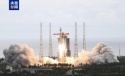 我国成功发射卫星互联网低轨23组卫星