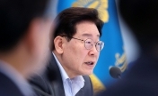 追问交涉进展，李在明批驻韩美军拖延归还用地