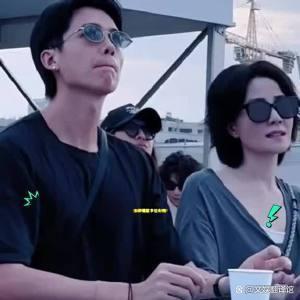 宋妍霏音乐节遭越界触碰 多名女性均受骚扰