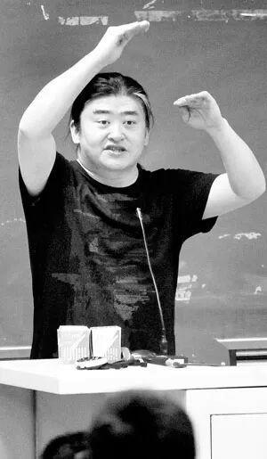 刘欢:讲台之上 舞台之下 低调告别,音乐永存