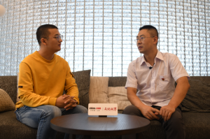 是导演 更是党员——专访济南市电影电视艺术家协会理事谭振海