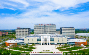 滨州市人民医院科普作品《管妃争宠记》获全省一等奖