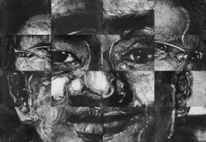 史知元丨以“版画”为语，解码自我与时代的艺术行者