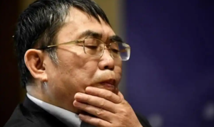 “棋圣”聂卫平病逝