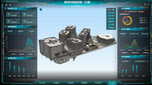 彻底杜绝数字“形象工程”——海纳云实景底座与世界模型形成双向赋能