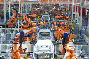 奋“晋”十年·晋中篇丨强化政策要素支持 推进产业转型提质