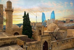 China-Azerbaijan Mutual Visa Exemption Agreement to Take Effect Soon