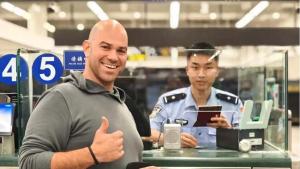 National Immigration Administration Implementing Three New Measures to Facilitate Entry for Foreign Nationals