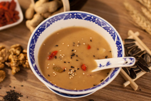 【Winter Bowls】Simmering Youcha in the Morning Light