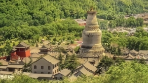 Shanxi Unveils Spring Travel Themed Routes: Embrace the Beauty of Nature and Heritage