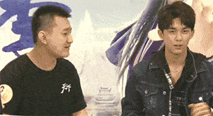 吴磊，一切才刚刚开始