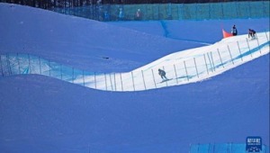 Sporcuların Beijing Kış Olimpiyatları’ndan beklentisi büyük