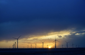 Çin rüzgar ve güneş enerjilerinde dünyanın ilerisinde