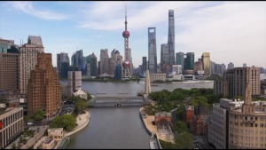 Shanghai’da yaşam gereksinimleri tedariki normale dönüyor