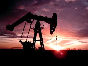 Tarım Petrol Havzası'nda ham petrol üretim rekoru