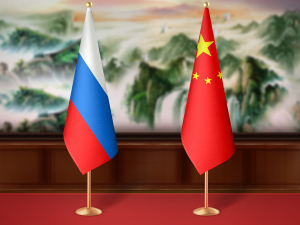 Yorum: Çin ve Rusya ülkelerin bir arada yaşamaları için doğru bir yol buldu