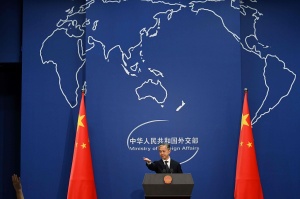 Asya ülkeleri "Yeni Soğuk Savaş" istemiyor