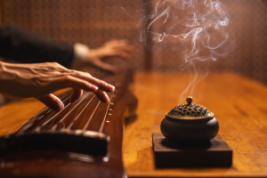 Çin'in ritüel ve müzik medeniyetinin "barışçıl" doğasını nasıl anlayabiliriz?