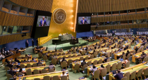 BM Genel Kurulu’nun 78. dönemi başladı