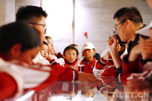 跨越4500公里的回访：从阿里到北京 梦想正在发芽