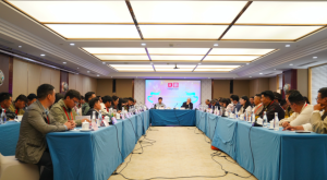 凝聚共识谋发展 携手奋进促振兴 ——西藏农牧民合作组织带头人赴京考察团交流座谈会在京举行