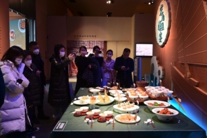 “博物馆游”助推文化与生活深度融合