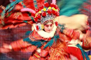 地方剧种，如何通过艺术节庆激活创新密码