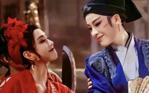 唤起更多年轻人对戏曲的热爱