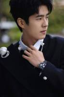 刘昊然说没准备获奖感言：一个字儿都没准备