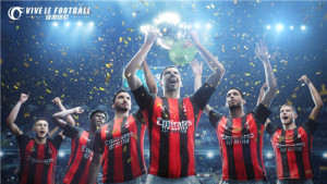 光棍节不剁手《绿茵信仰》共研服活跃福利轻松畅享