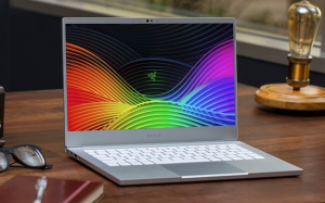 2025国内高端笔记本爆发 万元机销量增速超70%