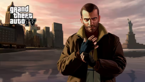 前R星开发者认为《GTA4》重制成本将非常高昂 或接近原版预算