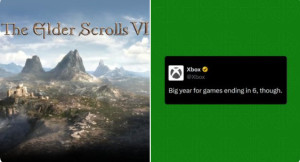 《上古卷轴6》将亮相Xbox直面会?Xbox官推引粉丝遐想