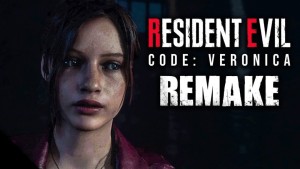 曝《生化危机：代号维罗妮卡》重制版已开发三年