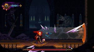 《梦与灭》公测开启 银河恶魔城风格奇幻横版动作冒险