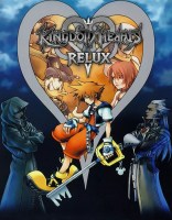 多位业内人士称《王国之心》重制版传闻是假消息