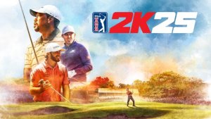 三月PS Plus会免提前曝光:《PGA Tour 2K25》领衔