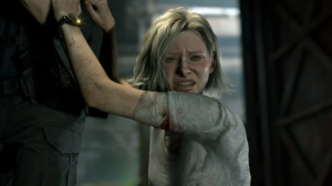 玩家用AI爆改《生化危机9》格蕾丝被嘲讽：性感未必更好