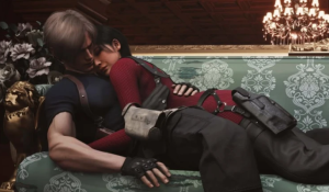 IGN里昂伴侣票选风波：雪莉刷票被清 艾达重回第一！