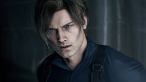 《生化危机9》里昂对象讨论陷入暴走 日版称呼引发争议