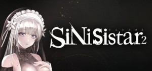 成人向2D清版游戏《SiNiSistar2》Steam商店页面上线