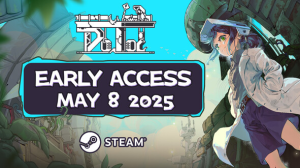 《多洛可小镇》开启公测 国产小清新经营模拟